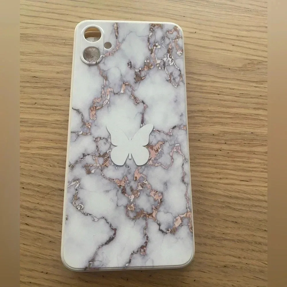 🆕 Mobile Phone Soft Case Bundle For Galaxy A05🆕